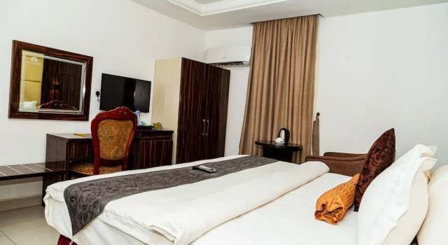 Одноместный номер Superior The Pennsylvania Avenue Hotel