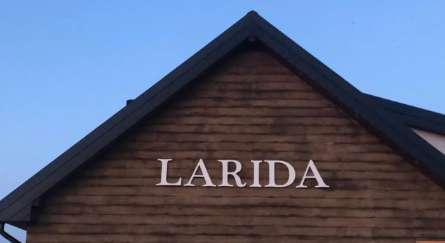 Larida