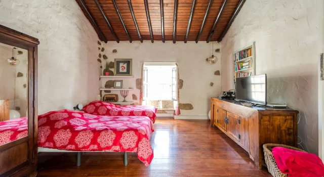 La Casona Roja, Prenota Hotel Hotel a Gran Canaria con parcheggio, Parcheggio