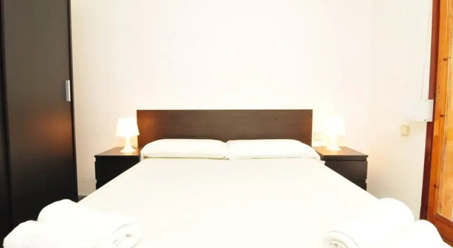HomeHolidaysRentals Apartamento Santa Susanna VII - Costa Barcelona