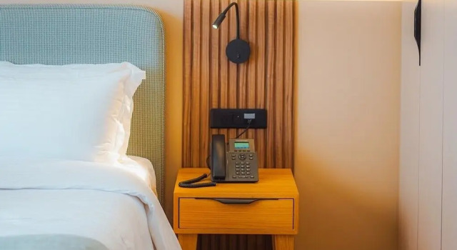 Номер Deluxe Elite View Hotel Dakhla
