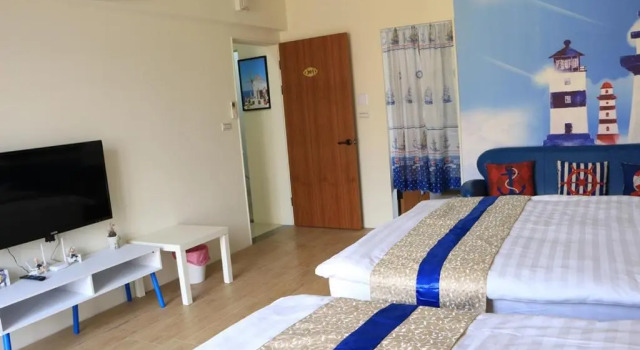 Camera doppia Standard Waltz Villa