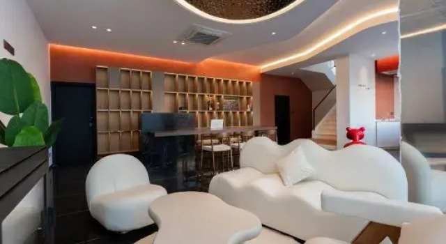 Shengsi Pengyue Homestay