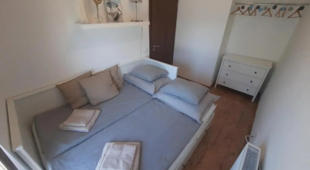 Апартаменты Erkel 19 Apartmanház