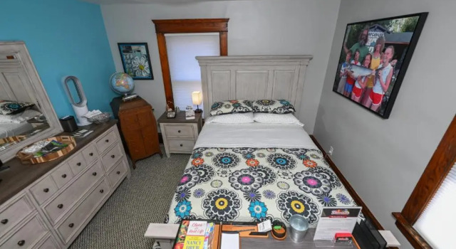 Superior Zimmer Berrodin Bed & Breakfast