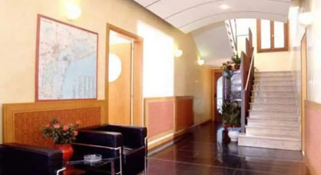Hotel Martello