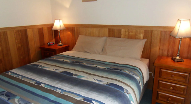 Driftwood Strahan Villas Hotel