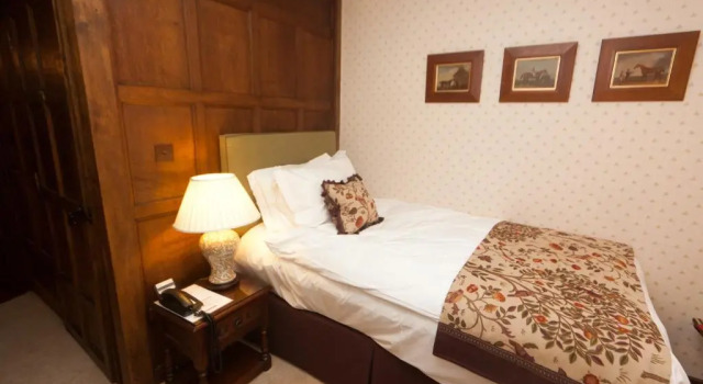 Hever Castle Luxury Bed and Breakfast, Забронировать Отель Бизнес-отели Англии, 4* 5*
