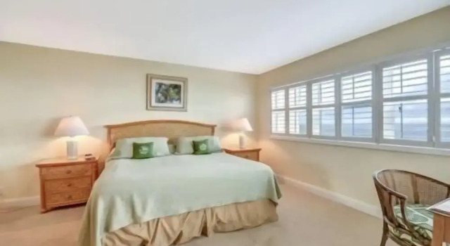 Cozy Ocean View Family Retreat - 3BR - Amelia by the Sea, Забронировать Апартаменты/квартира Апартаменты Амилия, рядом с Гольф-клуб Fernandina Beach, Апартаменты/квартира