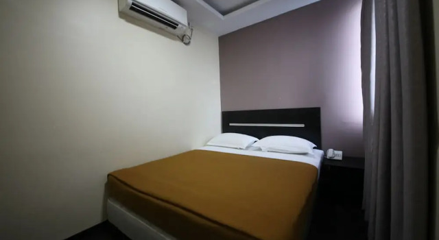 Номер Standard Mini Platinum Hotel