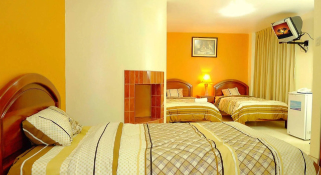 Hotel Costa Norte, Забронировать Отель Отели Ламбайеке с завтраком, Завтраки