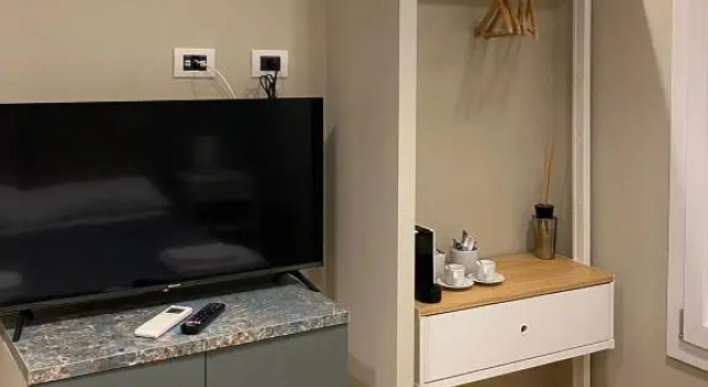 Habitación doble De lujo Empire - Affittacamere