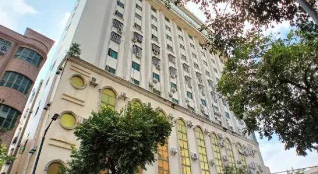 Platinum Times Apartment (Huizhou Freshwater Huiyang High-speed Railway Station), Rezervasyon Daire Guangdong otoparklı oteller, Otopark