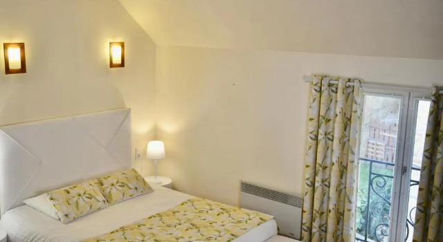 Номер Standard La Villa des Consuls - Gîte de tourisme de charme