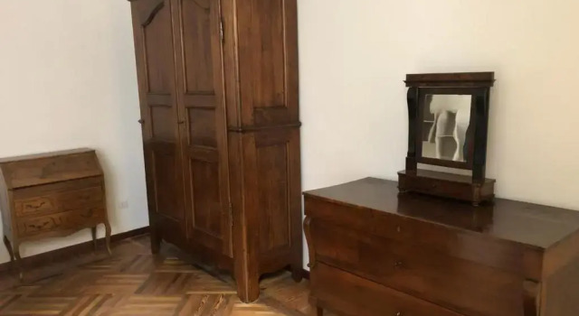 Almacentral And Elegant Apartment, Забронировать Апартаменты/квартира Апартаменты Пармы, рядом с Мавзолей  Санта Мария делла Стекката, Апартаменты/квартира
