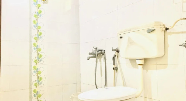 Коттедж с балконом Punarjani Ayurvedic Resorts
