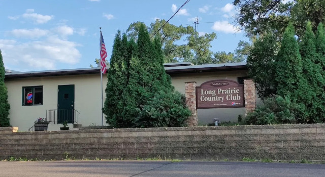 Kossaa Lodging, Boek Hotel Long Prairie Minnesota