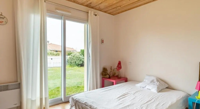 Maison Biscarrosse, 5 pièces, 8 personnes - FR-1-521-22