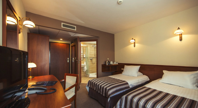 Conrad Hotel