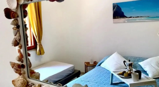 Agriturismo La Rocca degli Ulivi