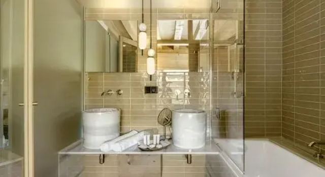 Номер Superior Torre del Marqués Hotel Spa & Winery - Small Luxury Hotels