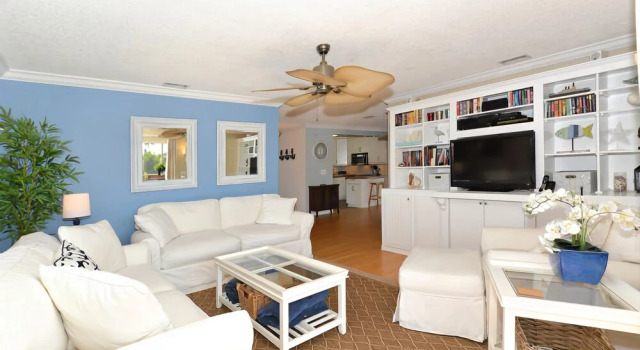 Haupia House 2 Bedrooms 2 Bathrooms Home