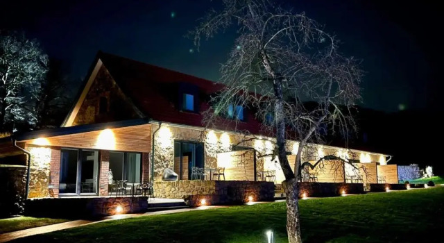 DRIEHOF LifeStyle Classic Apt 2, Забронировать Отель Теккленбург Münsterland