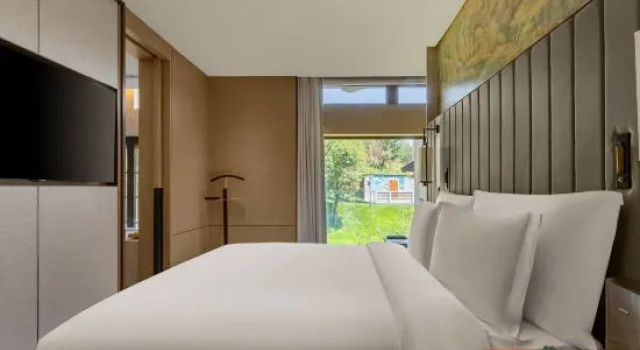 Люкс Superior Yanbai Villa, Beijing