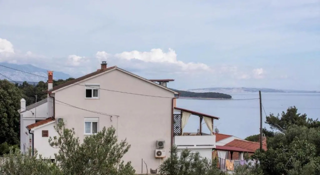 Апартаменты Apartment Dominik 2874
