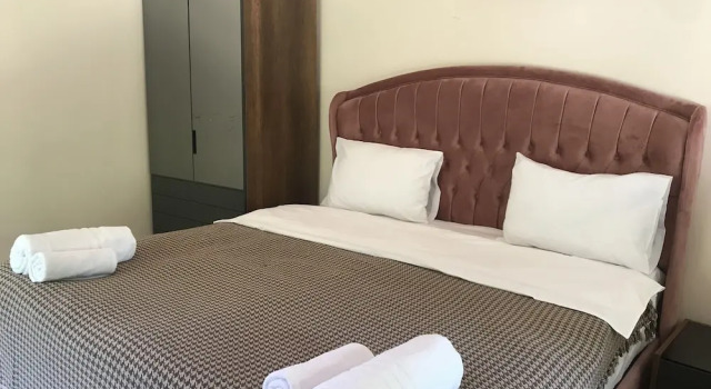 Aşina Motel Restorant, Varaa Motelli Hotellit Marmara-alue pysäköinnillä, Pysäköinti