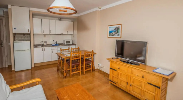 Апартаменты Apartments Niko