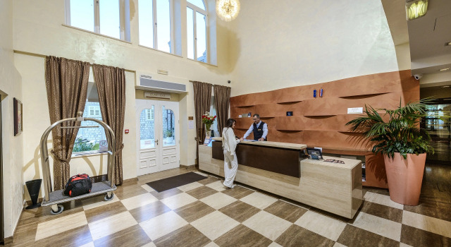 Hotel Lapad