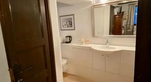 Номер Superior Grotto Flora B&B