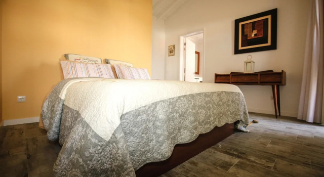 Quinta das Giestas, Rezervovat Rekreační dům Chaty v São Miguel, Chalupa