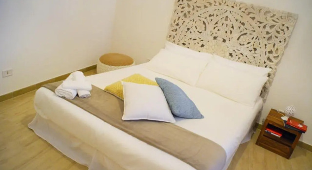 La Torretta, Rezervați Hotel Valenzano Bari Province