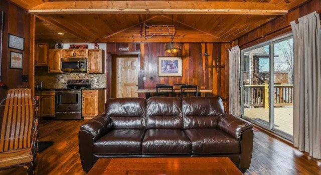 Cherry Cove Cottage 2 Bedroom House, Buchen Sie Ferienhaus Hotels in Maryland mit Parkplatz, Parkplätze