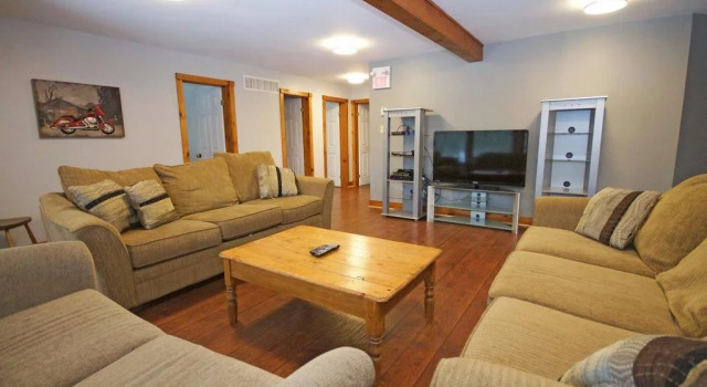 Summit Ridge 5
