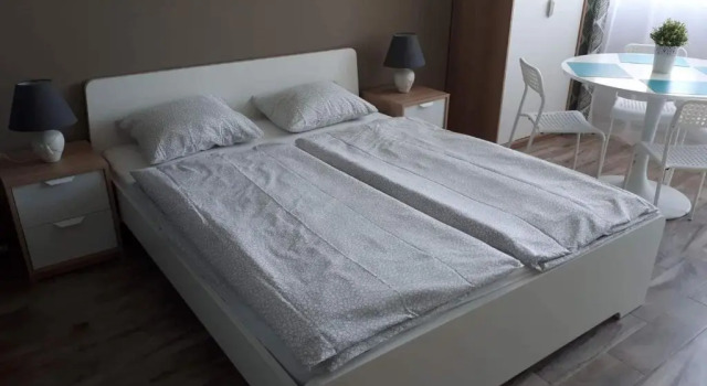 Студия Surman Apartmanok