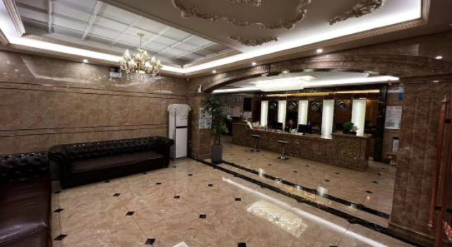 Suiling Hongshun Hotel, Buchen Sie Hotel Suileng China