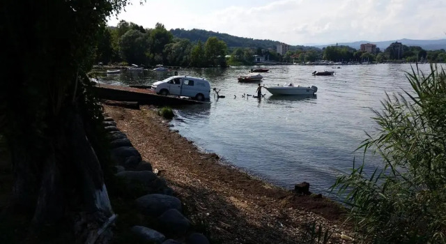 Appartamento Lago Maggiore, Забронировать Апартаменты/квартира Апартаменты Пьемонта, Апартаменты/квартира