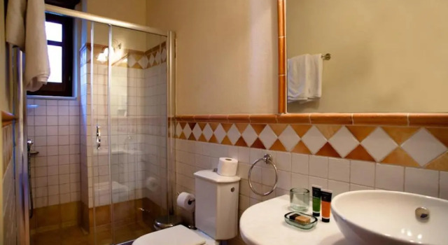 Номер Superior Amanita Guesthouse