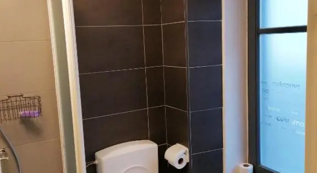 Двухместный номер Standard с красивым видом из окна Cukrarna Guest Accommodation
