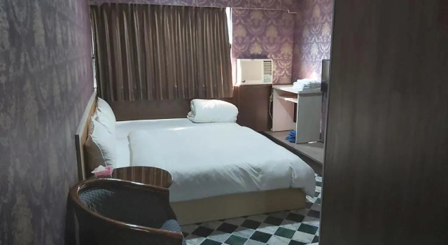 Standard- værelse Gui Zu Hotel