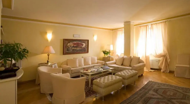 Albergo Castiglione Langhe