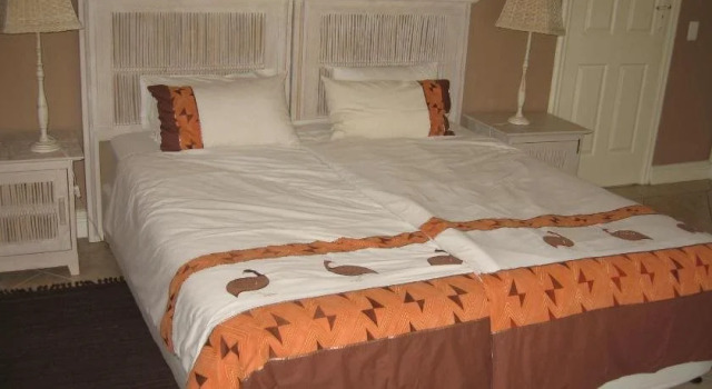 Big6 Guesthouse, Забронировать Отель СПА-отели Кейптауна, SPA-услуги