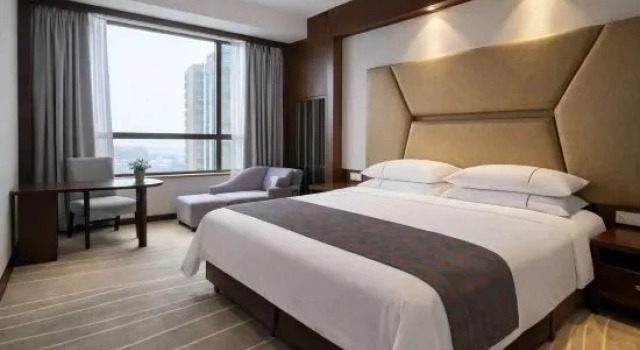 Люкс Superior Shaoxing Yiquan Hotel