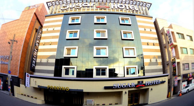 Sugar Hotel