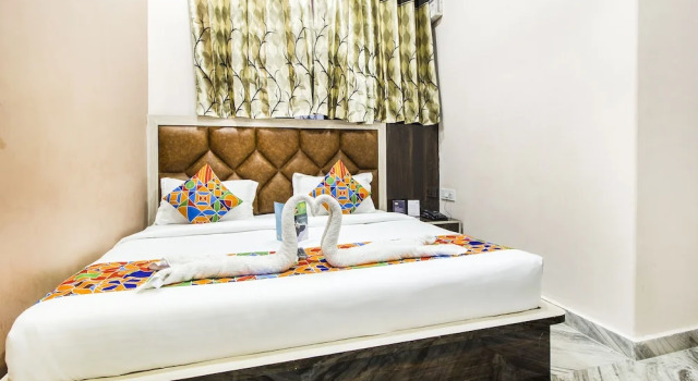 FabHotel Sant Homestay Golden Temple, Rezervovat Hotel Amritsar Punjab