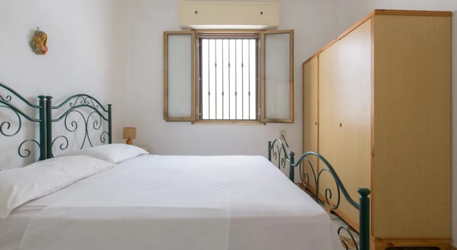 Villetta Bahia del Sol, Buchen Sie Ferienhaus Porto Cesareo Porto Cesareo