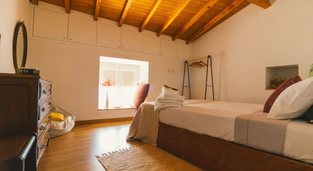 Апартаменты Comfort Casa dArcã